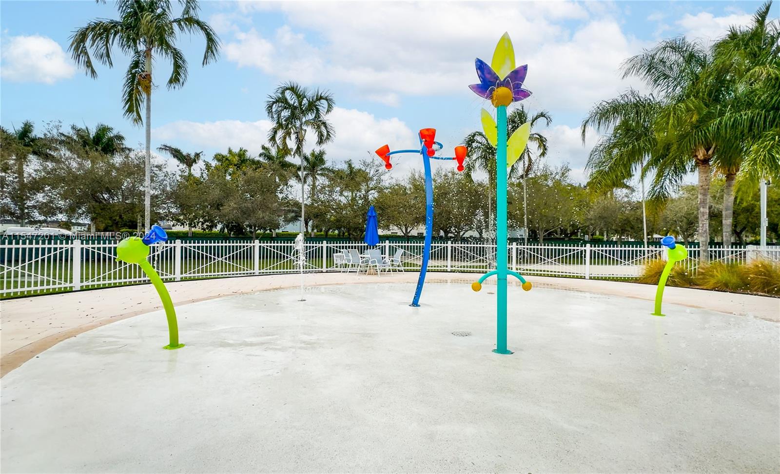 CAPRI AT OASIS - Residential