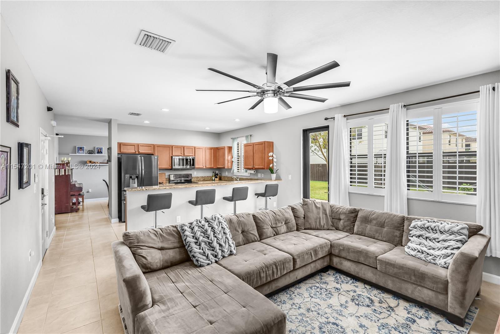 CAPRI AT OASIS - Residential