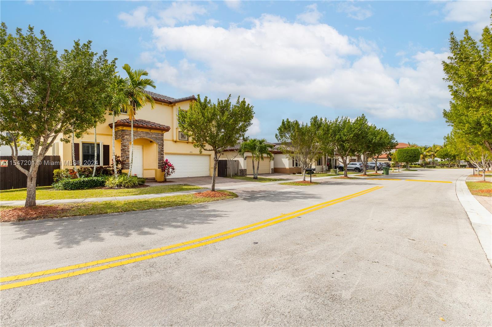 CAPRI AT OASIS - Residential