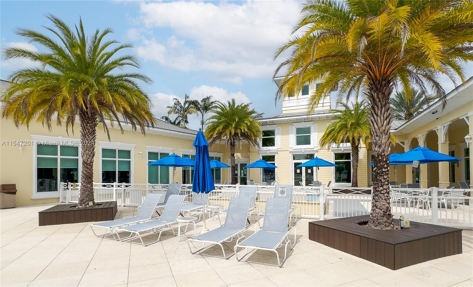 CAPRI AT OASIS - Residential