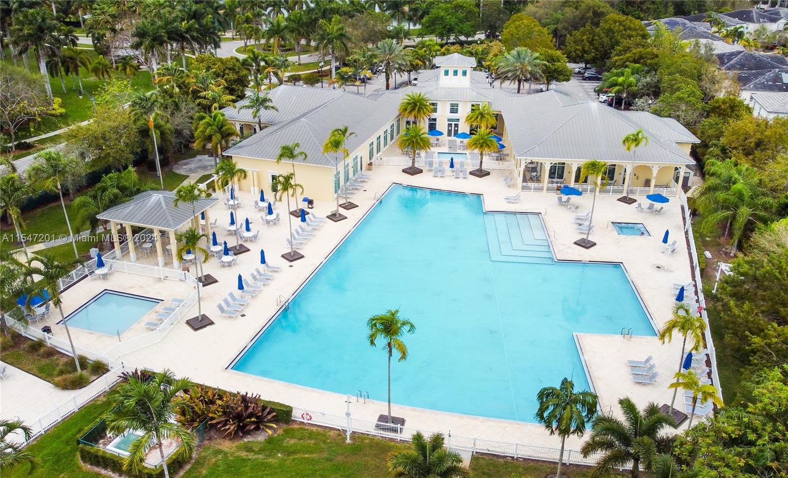 CAPRI AT OASIS - Residential