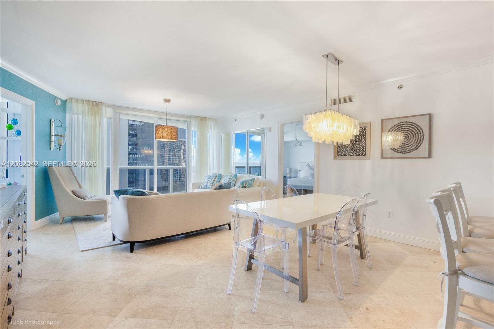 OCEAN FOUR CONDO - Residential