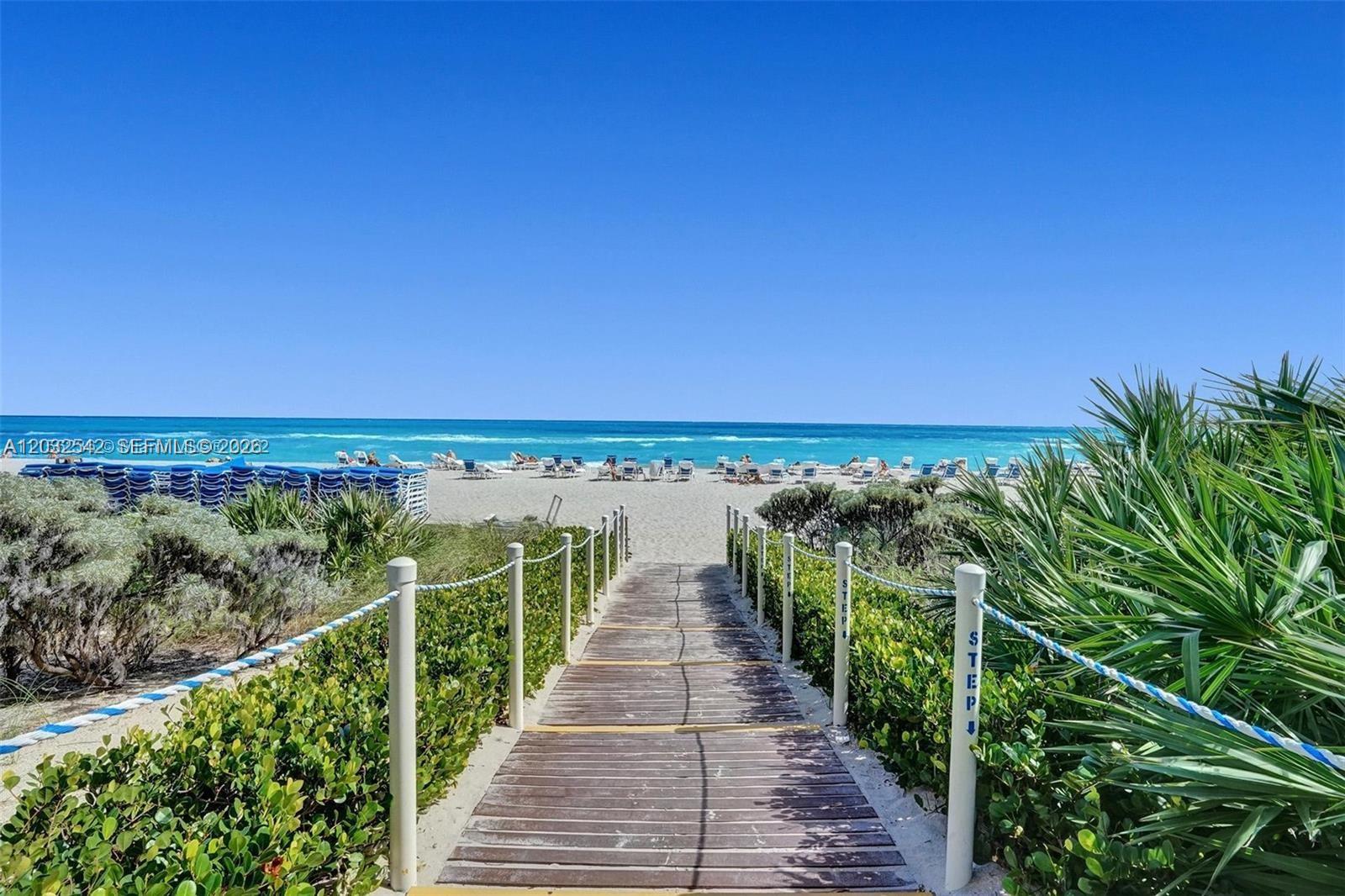 OCEAN FOUR CONDO - Residential