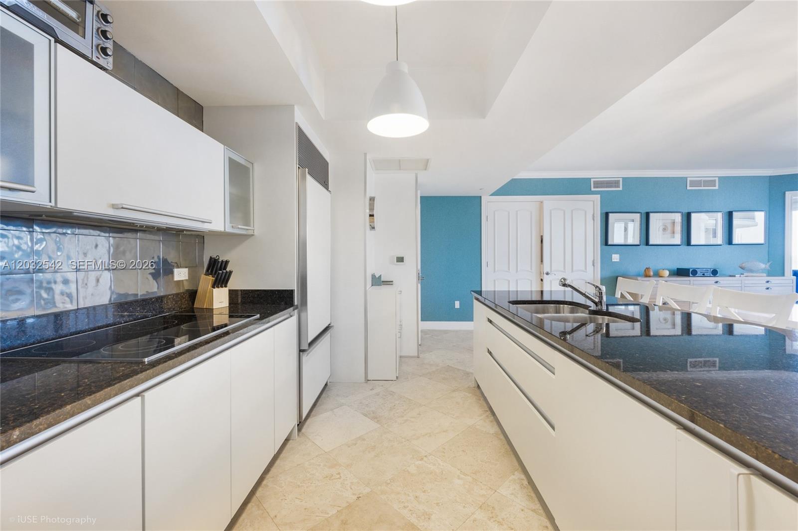OCEAN FOUR CONDO - Residential