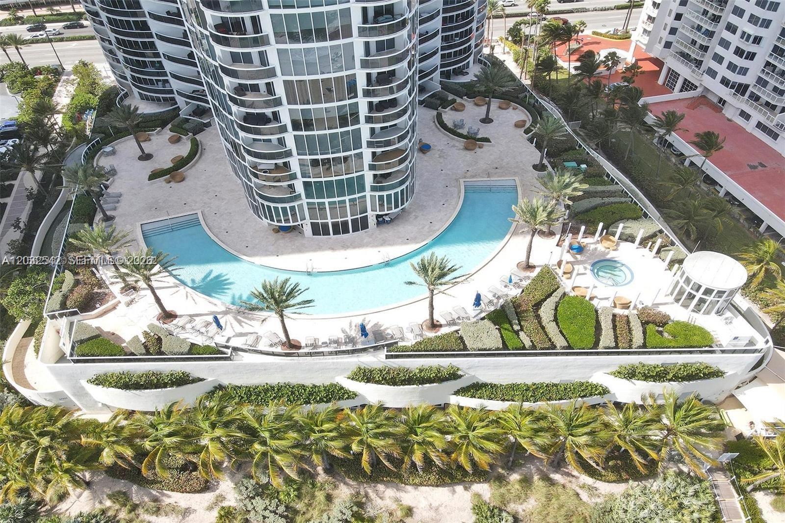OCEAN FOUR CONDO - Residential