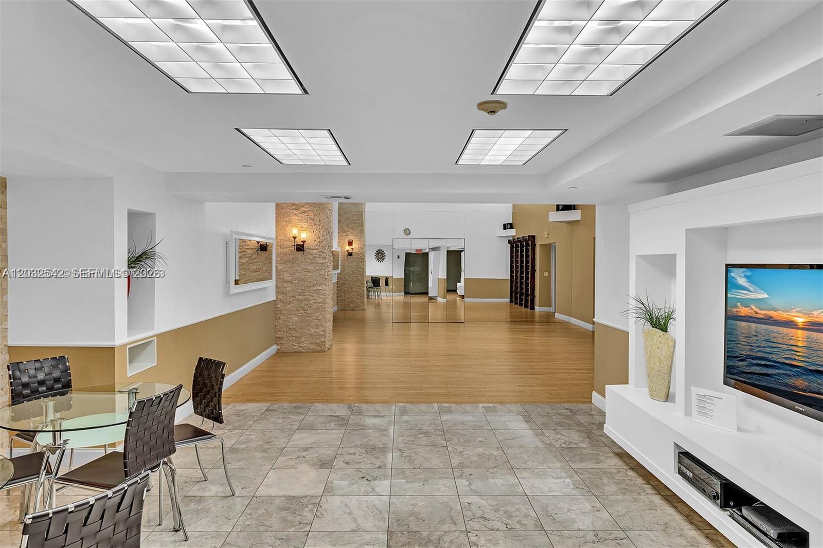 OCEAN FOUR CONDO - Residential