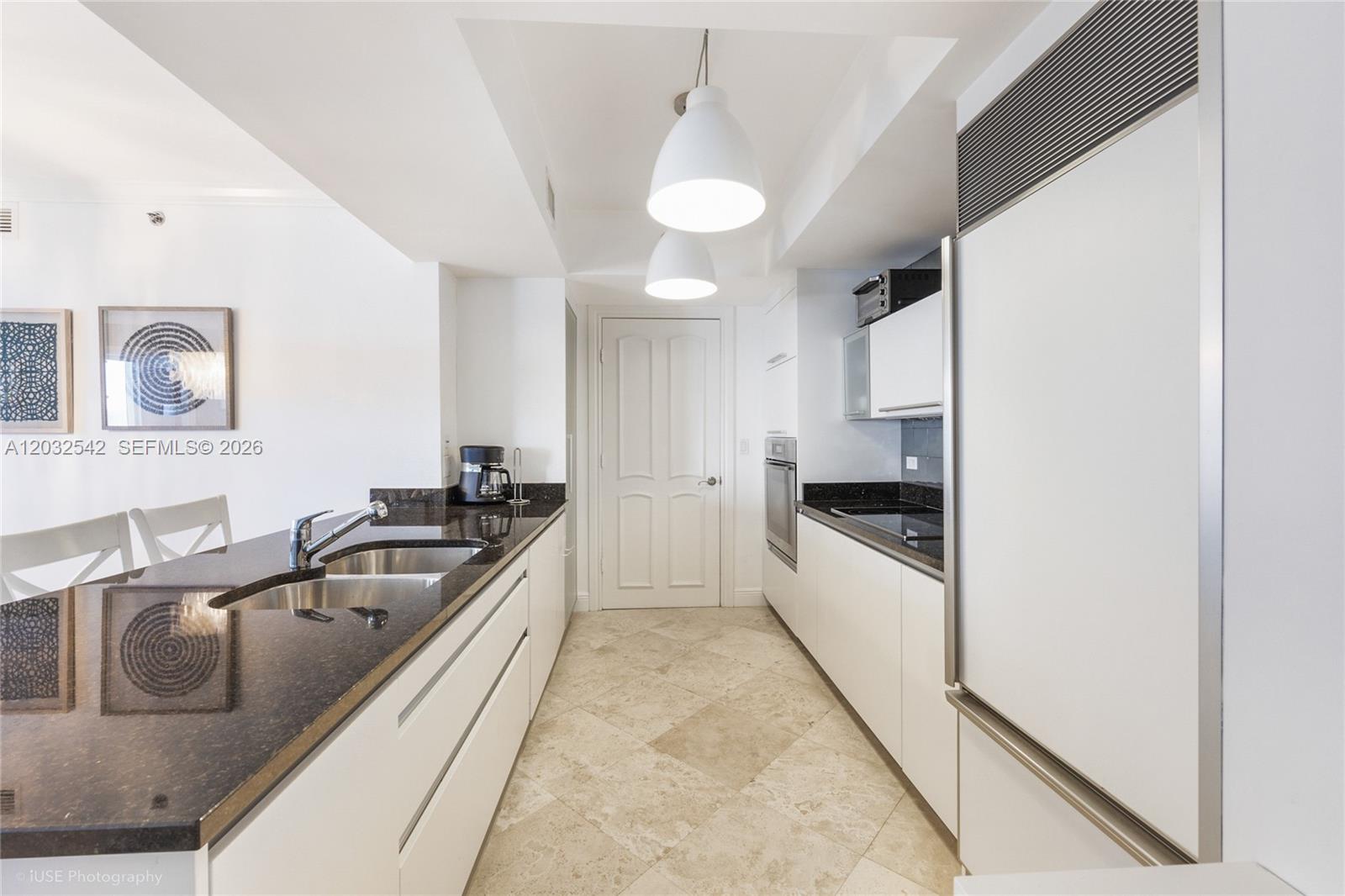 OCEAN FOUR CONDO - Residential