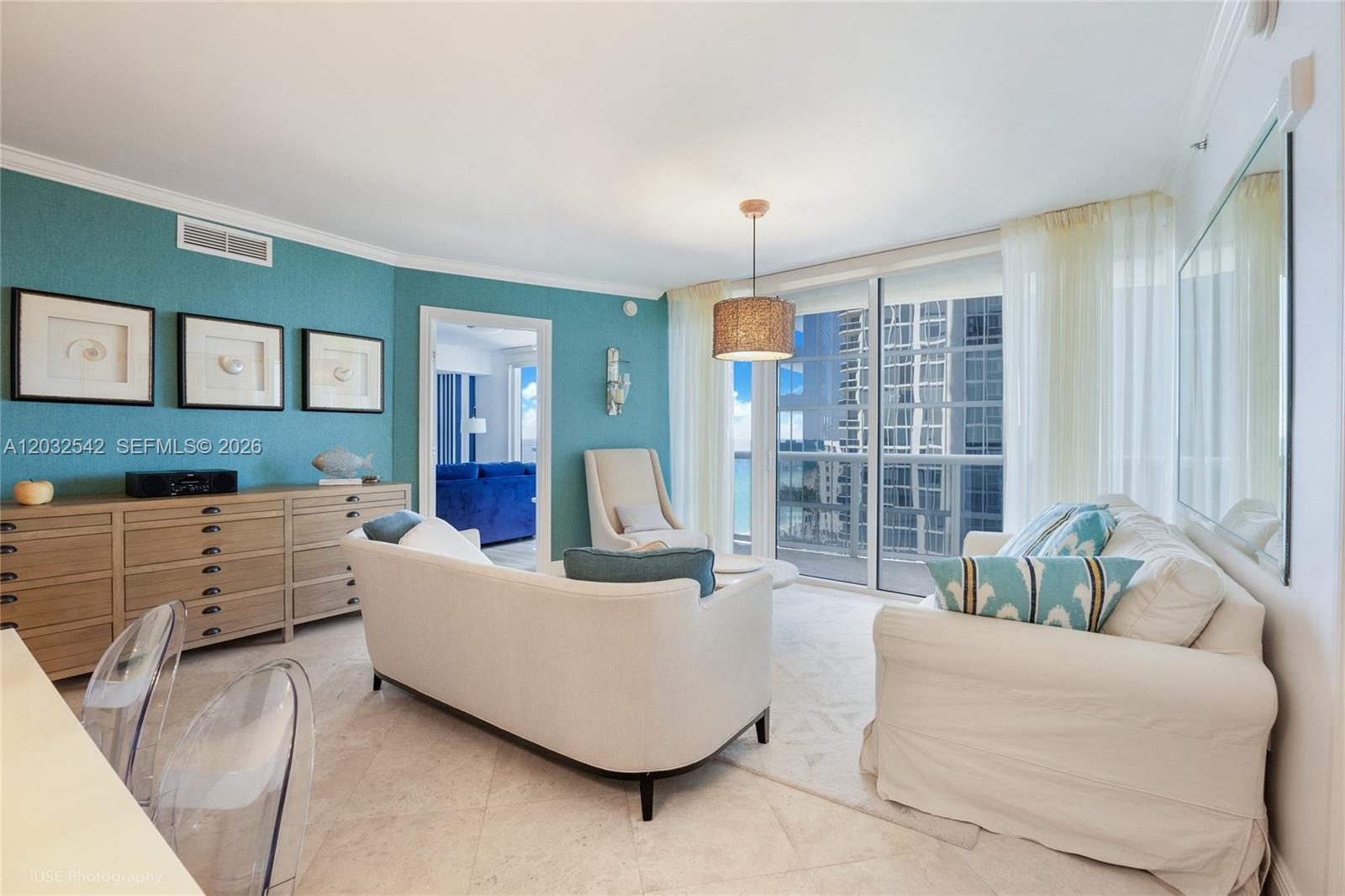 OCEAN FOUR CONDO - Residential