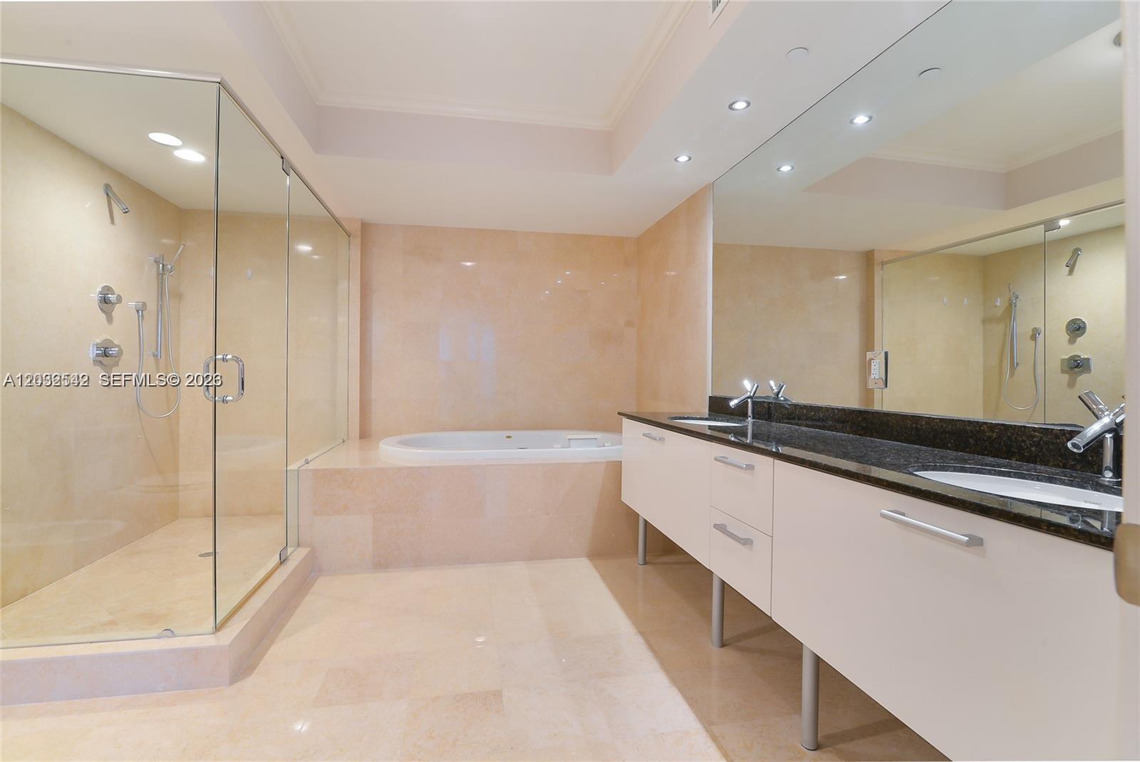 OCEAN FOUR CONDO - Residential