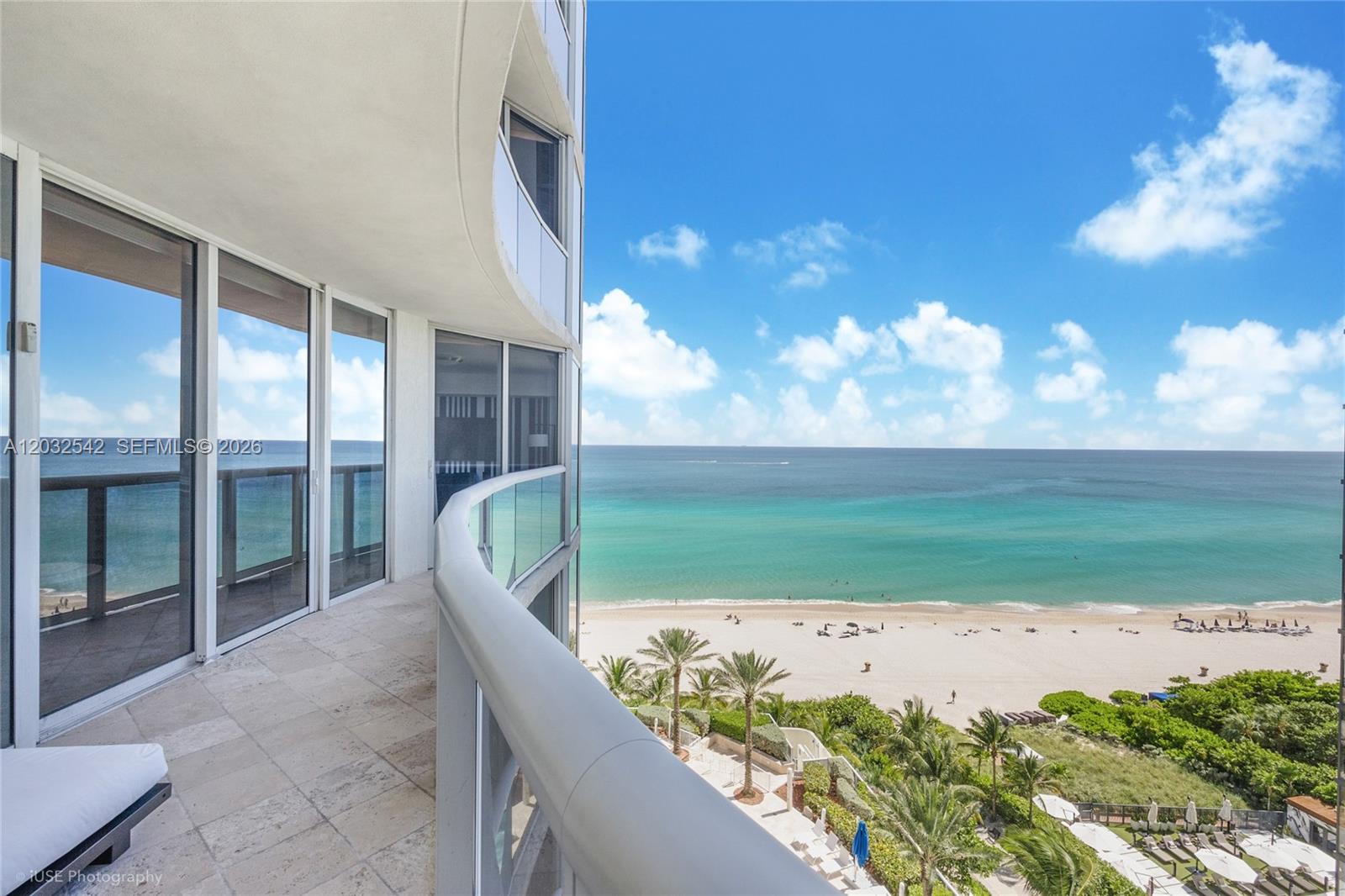 OCEAN FOUR CONDO - Residential