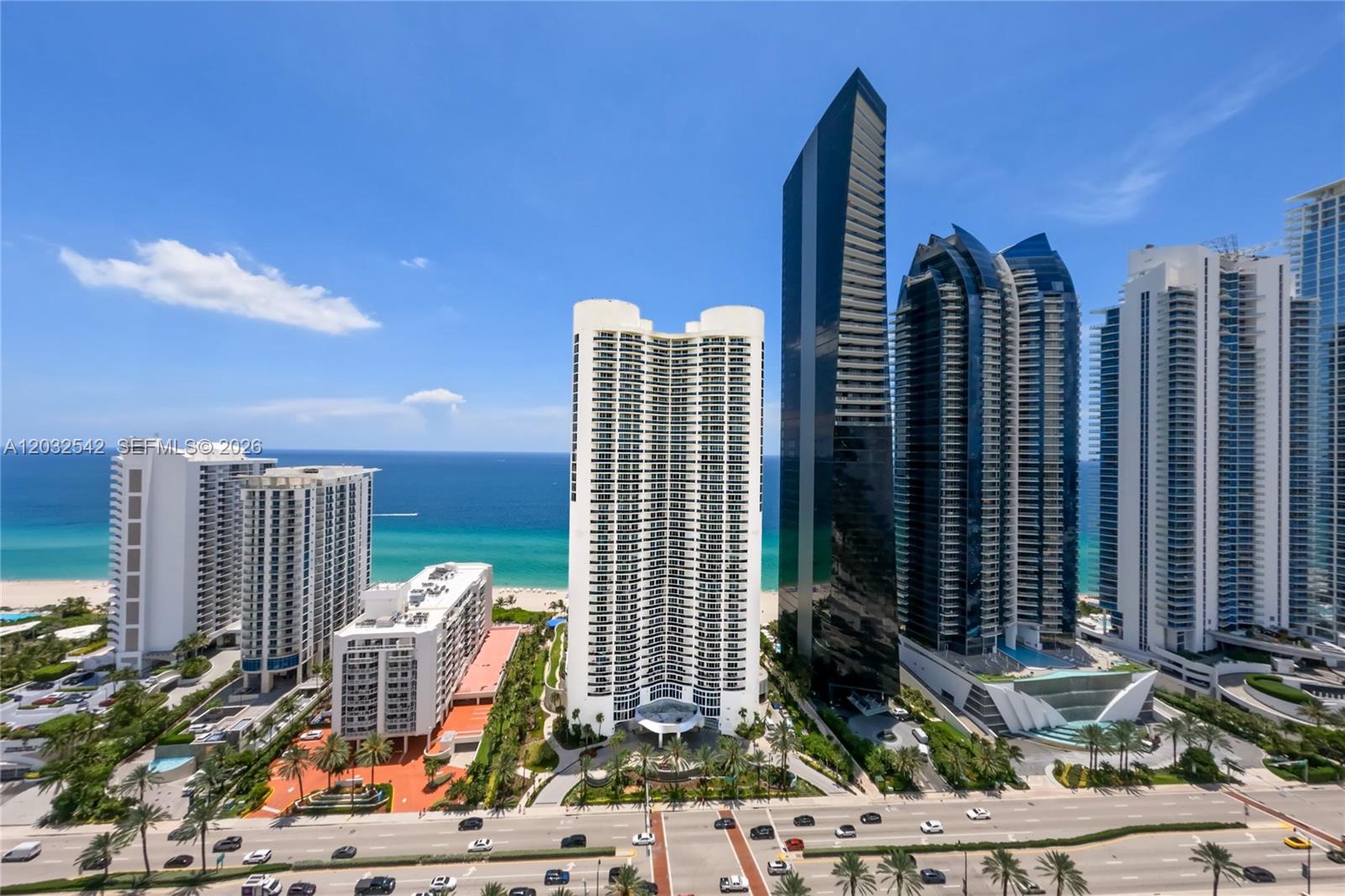 OCEAN FOUR CONDO - Residential