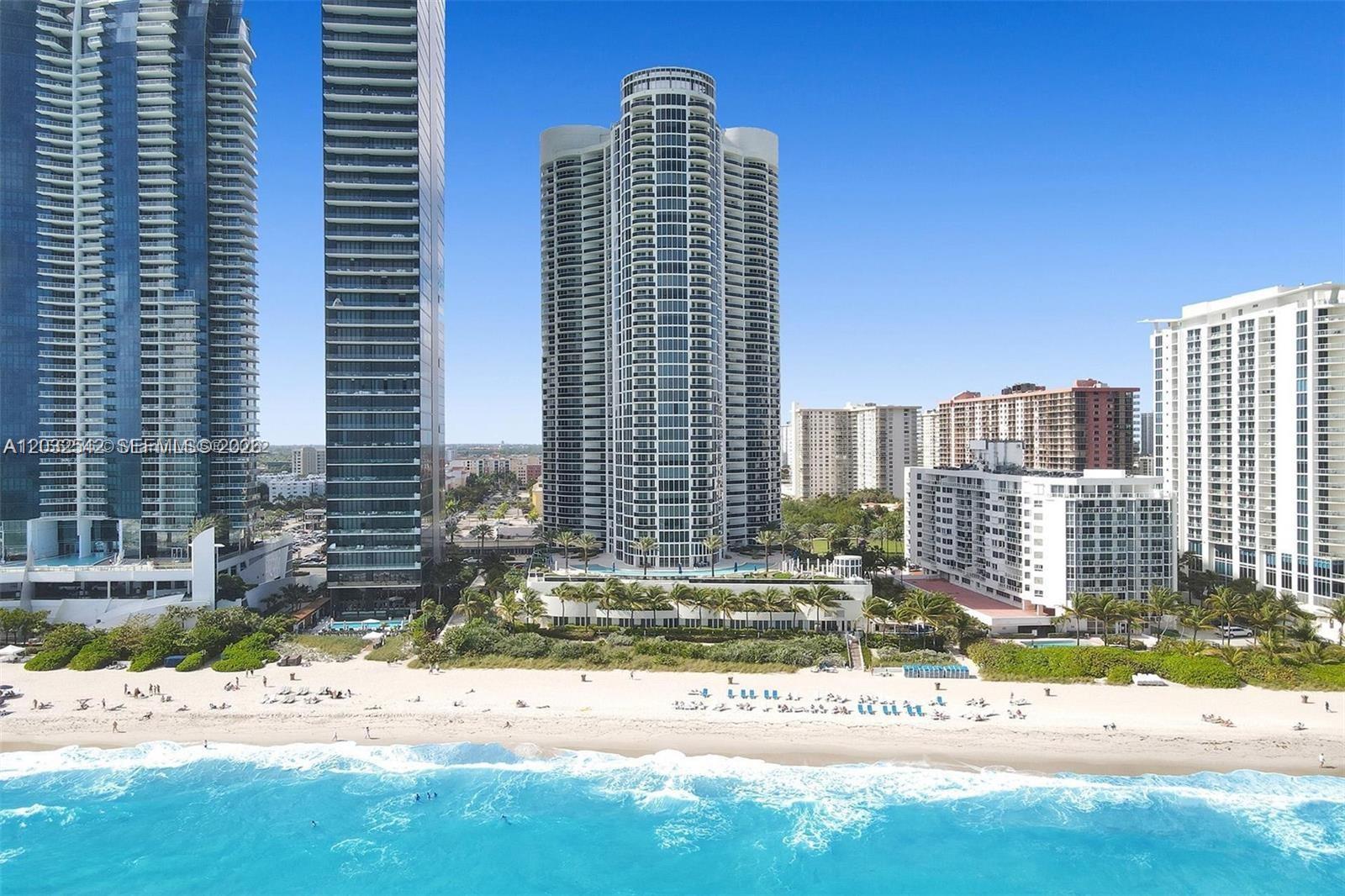 OCEAN FOUR CONDO - Residential