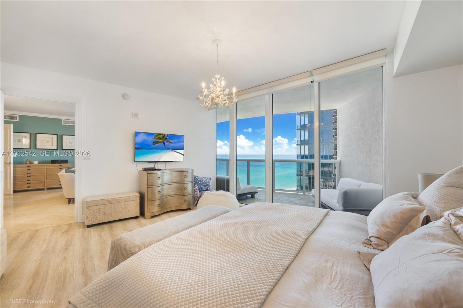 OCEAN FOUR CONDO - Residential