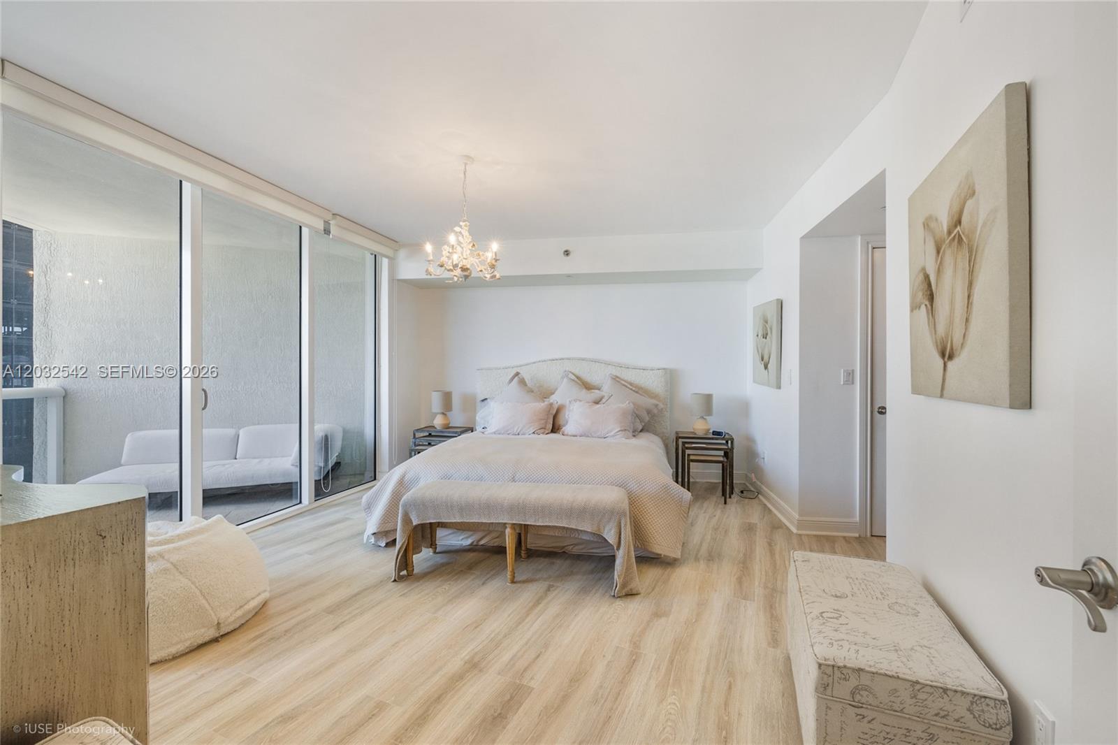 OCEAN FOUR CONDO - Residential