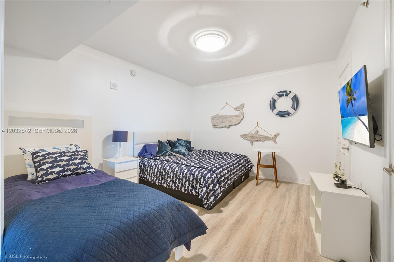 OCEAN FOUR CONDO - Residential