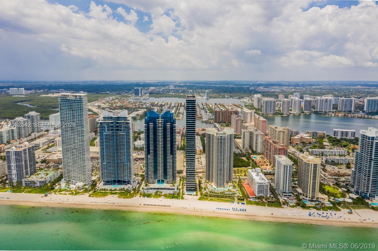OCEAN FOUR CONDO - Residential