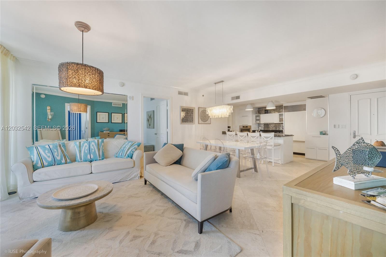 OCEAN FOUR CONDO - Residential