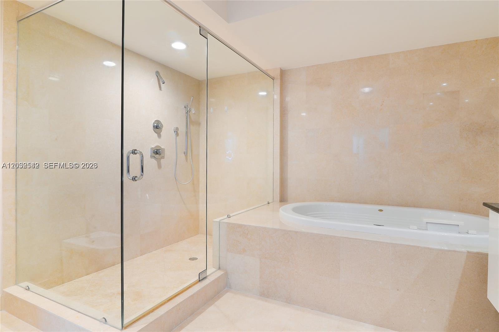 OCEAN FOUR CONDO - Residential