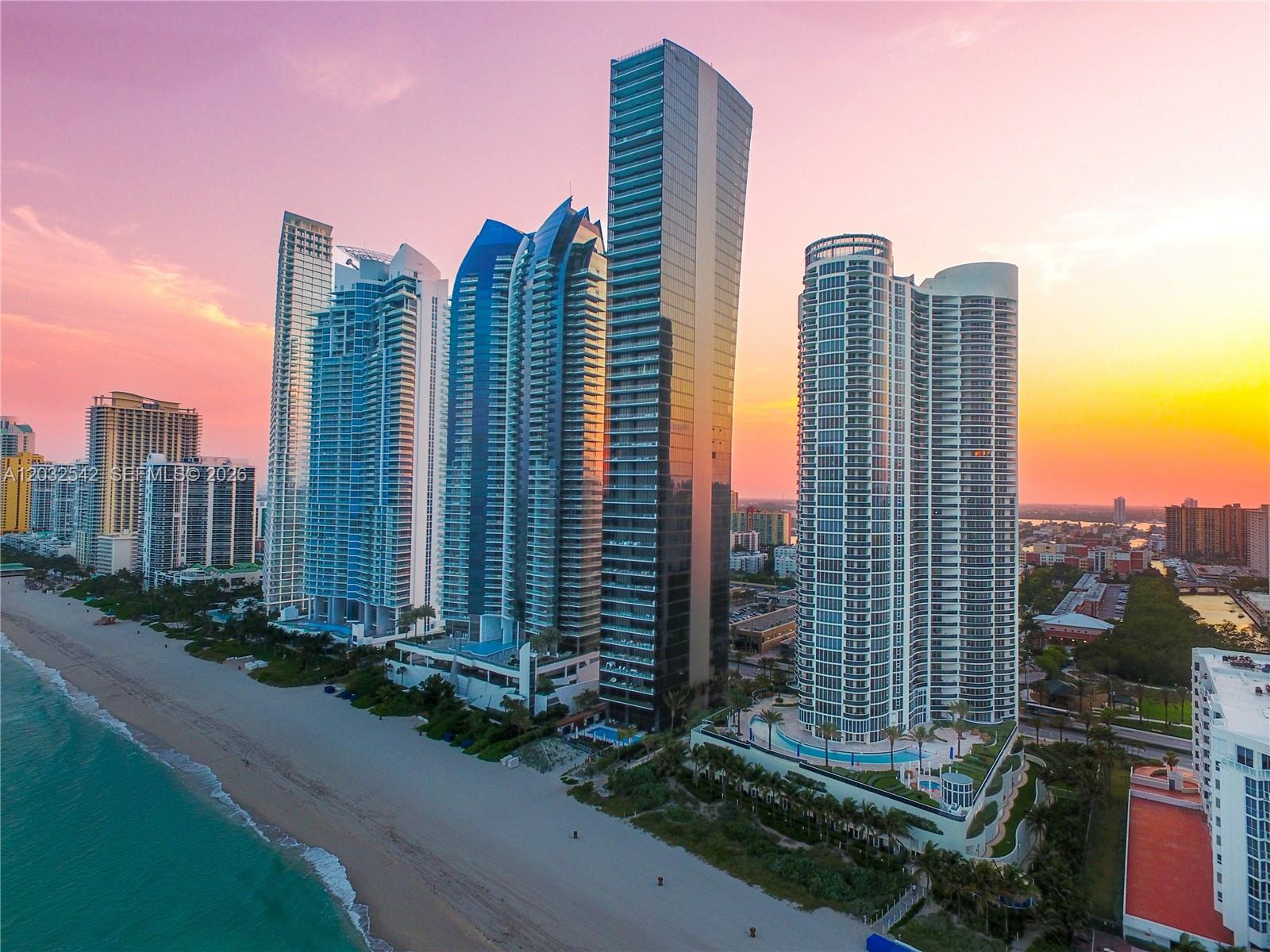OCEAN FOUR CONDO - Residential