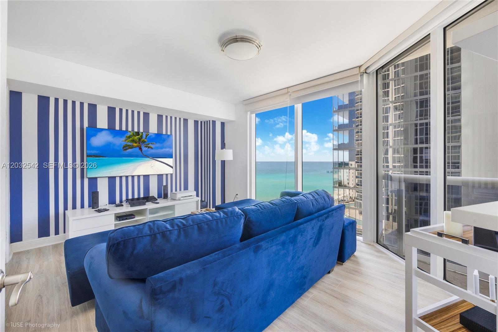OCEAN FOUR CONDO - Residential