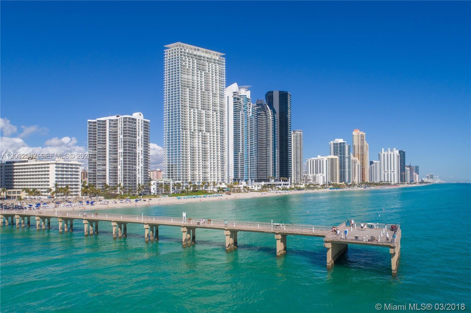 OCEAN FOUR CONDO - Residential