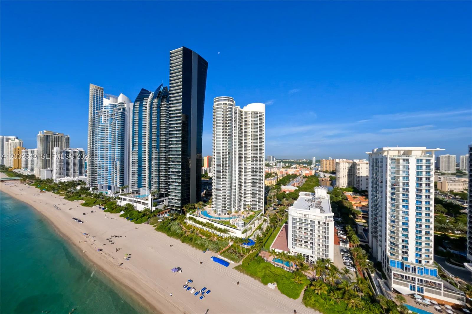 OCEAN FOUR CONDO - Residential