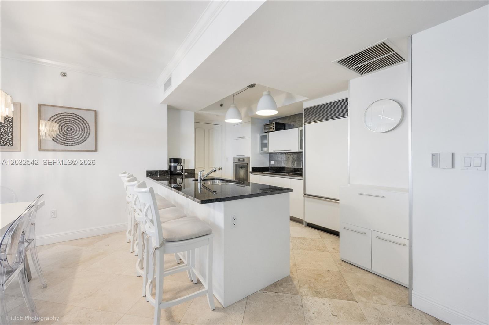 OCEAN FOUR CONDO - Residential