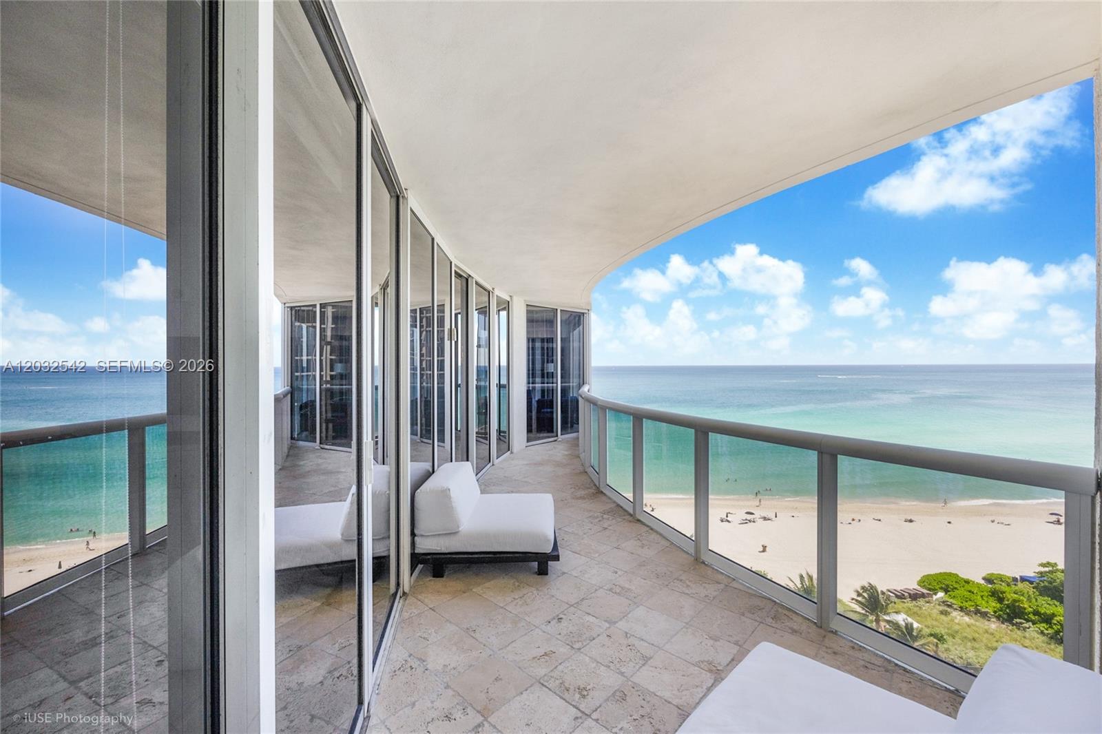OCEAN FOUR CONDO - Residential