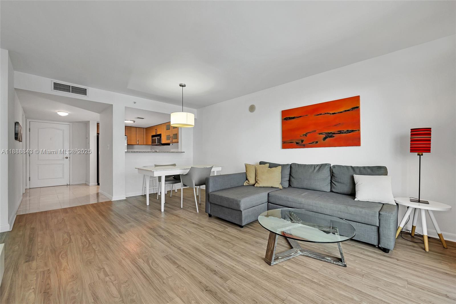 SKYLINE CONDO - Residential