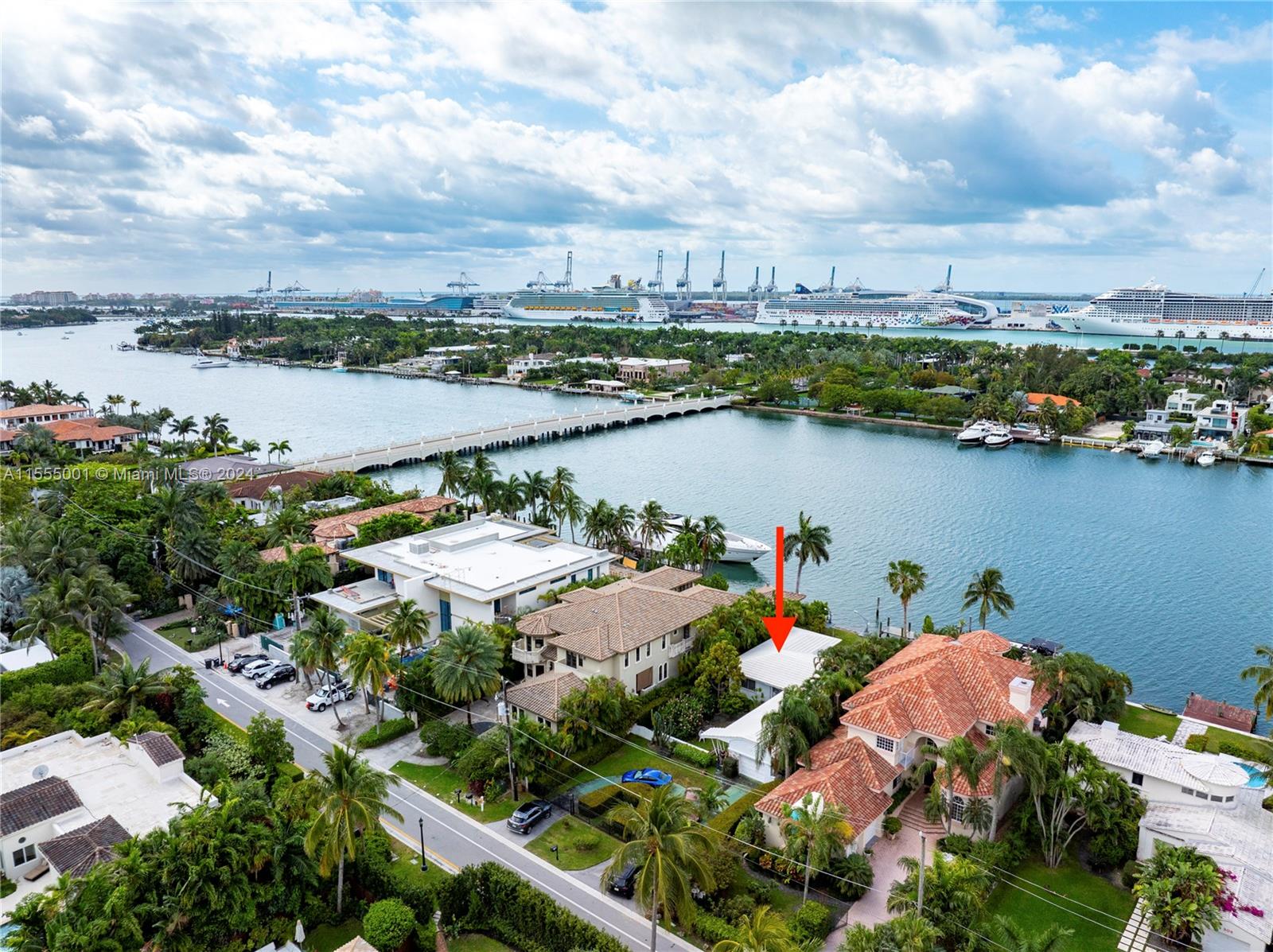 HIBISCUS ISLAND - Residential