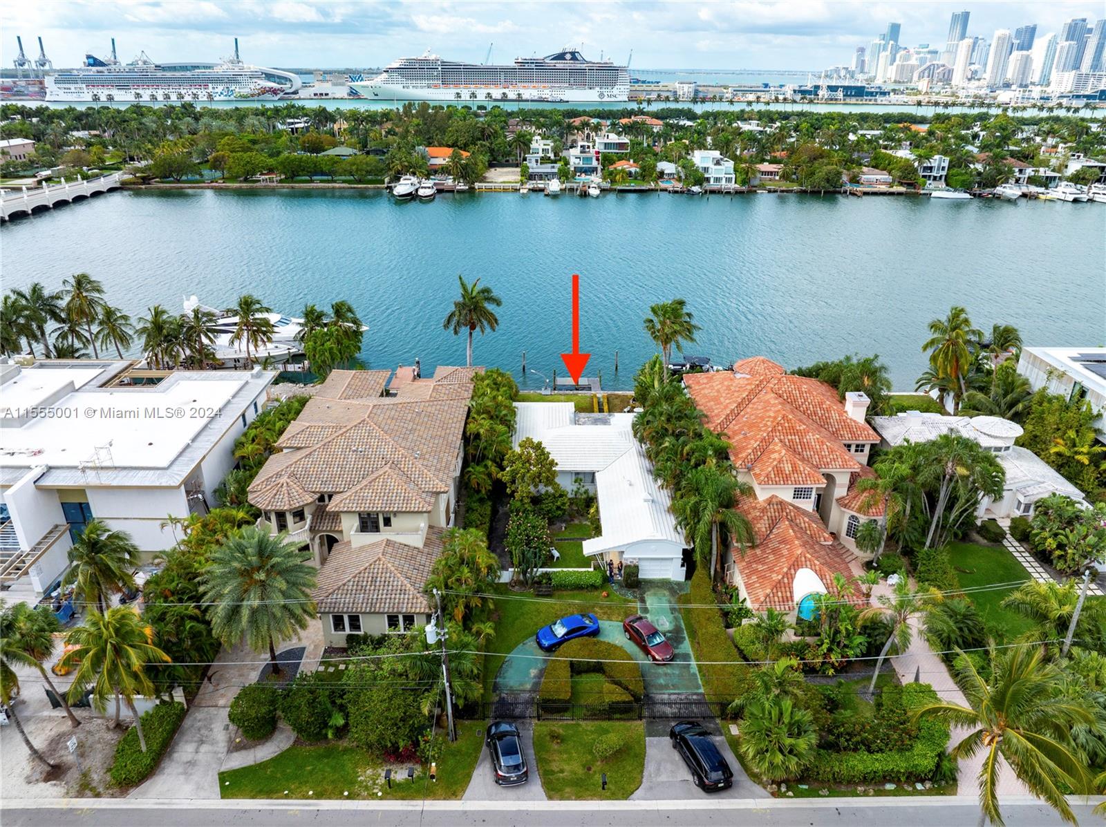 HIBISCUS ISLAND - Residential