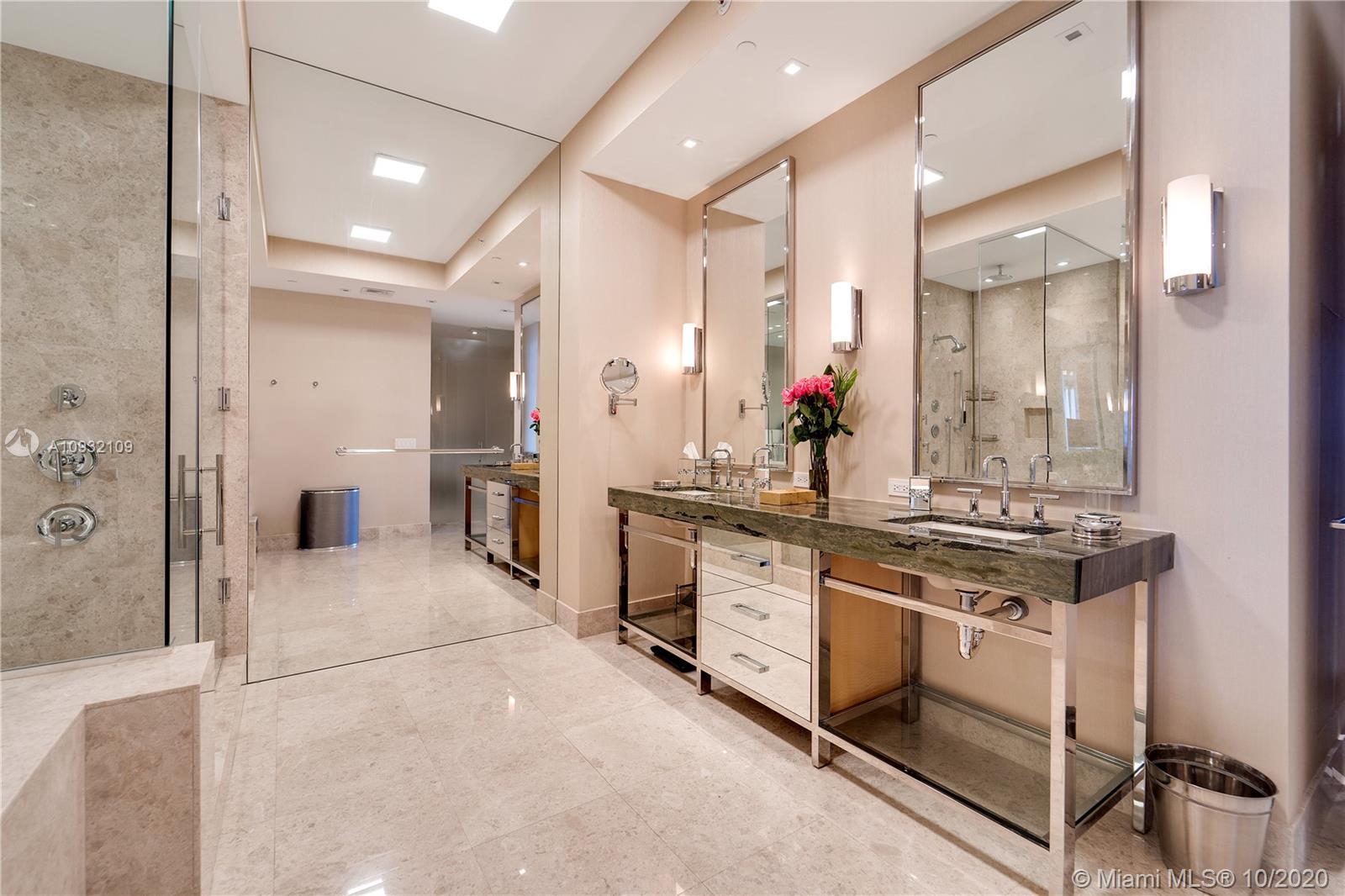 BAL HARBOUR NORTH SOUTH C - Residential