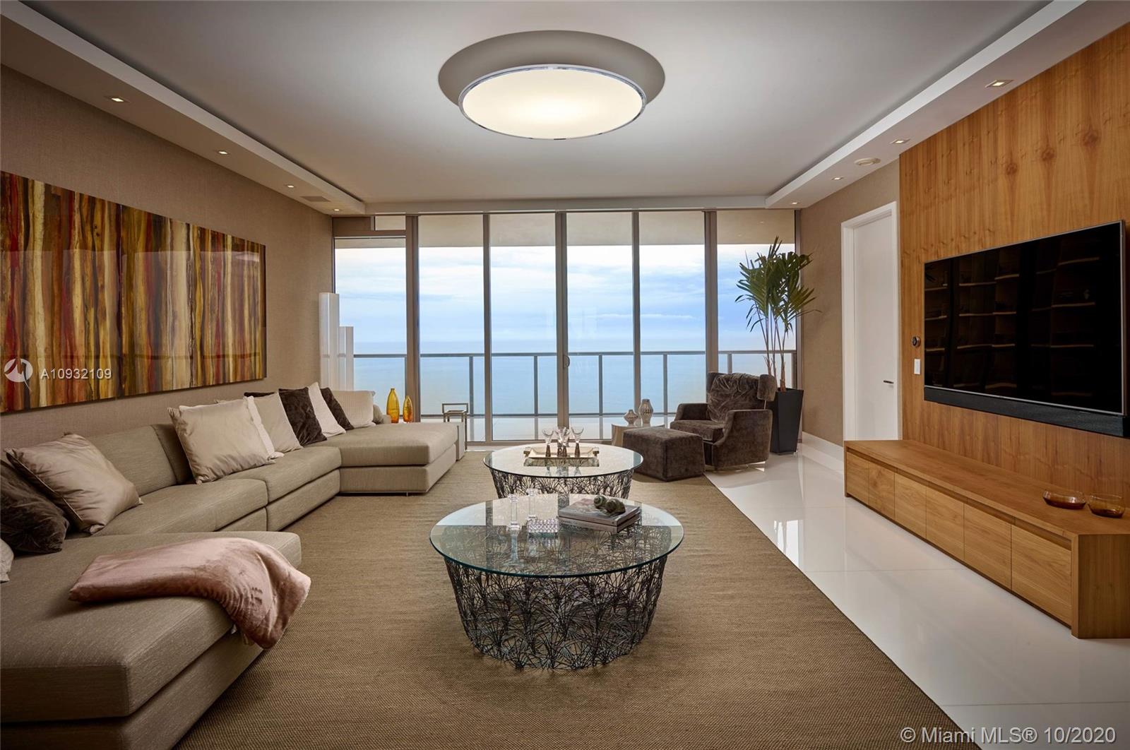 BAL HARBOUR NORTH SOUTH C - Residential