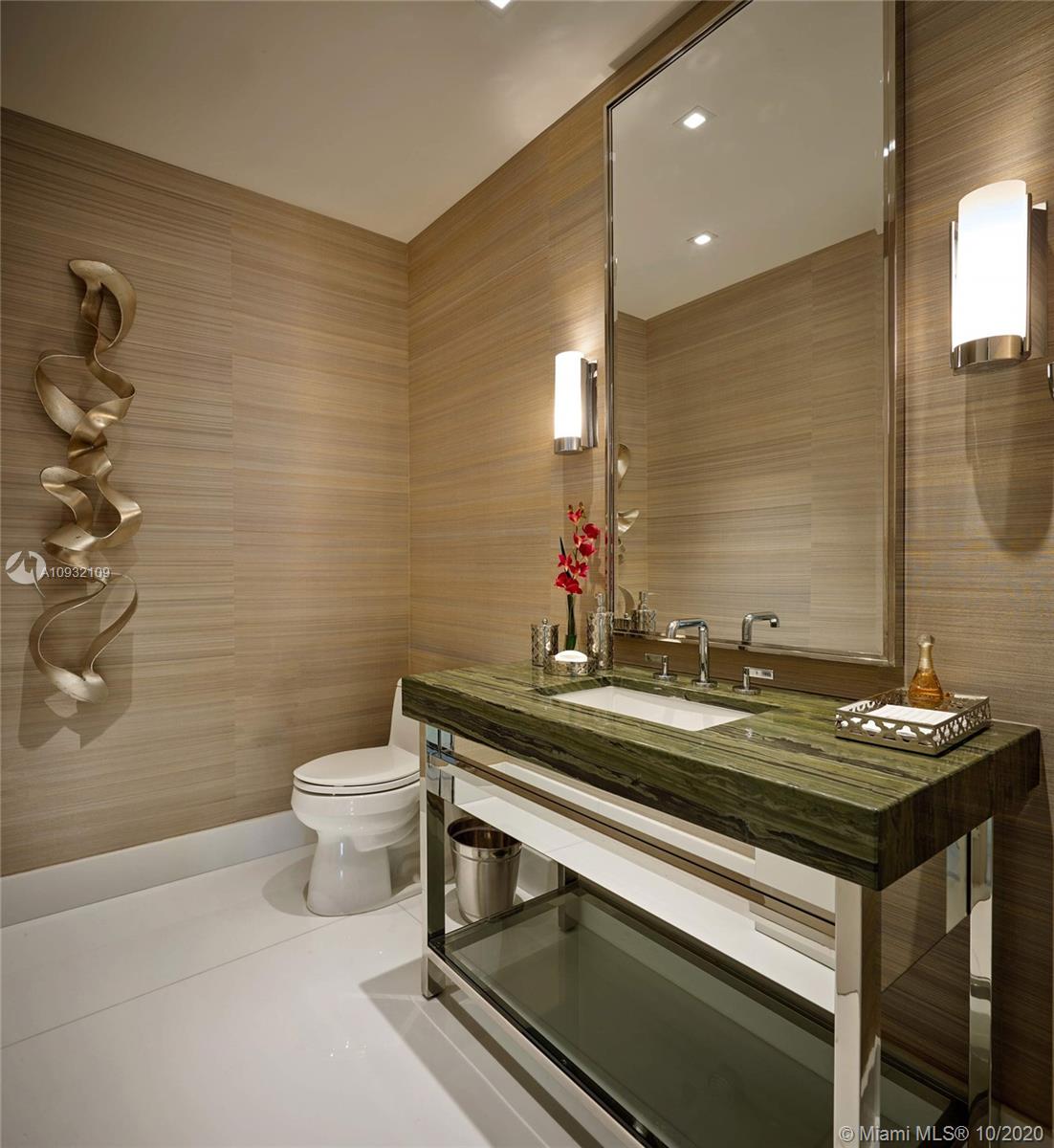 BAL HARBOUR NORTH SOUTH C - Residential