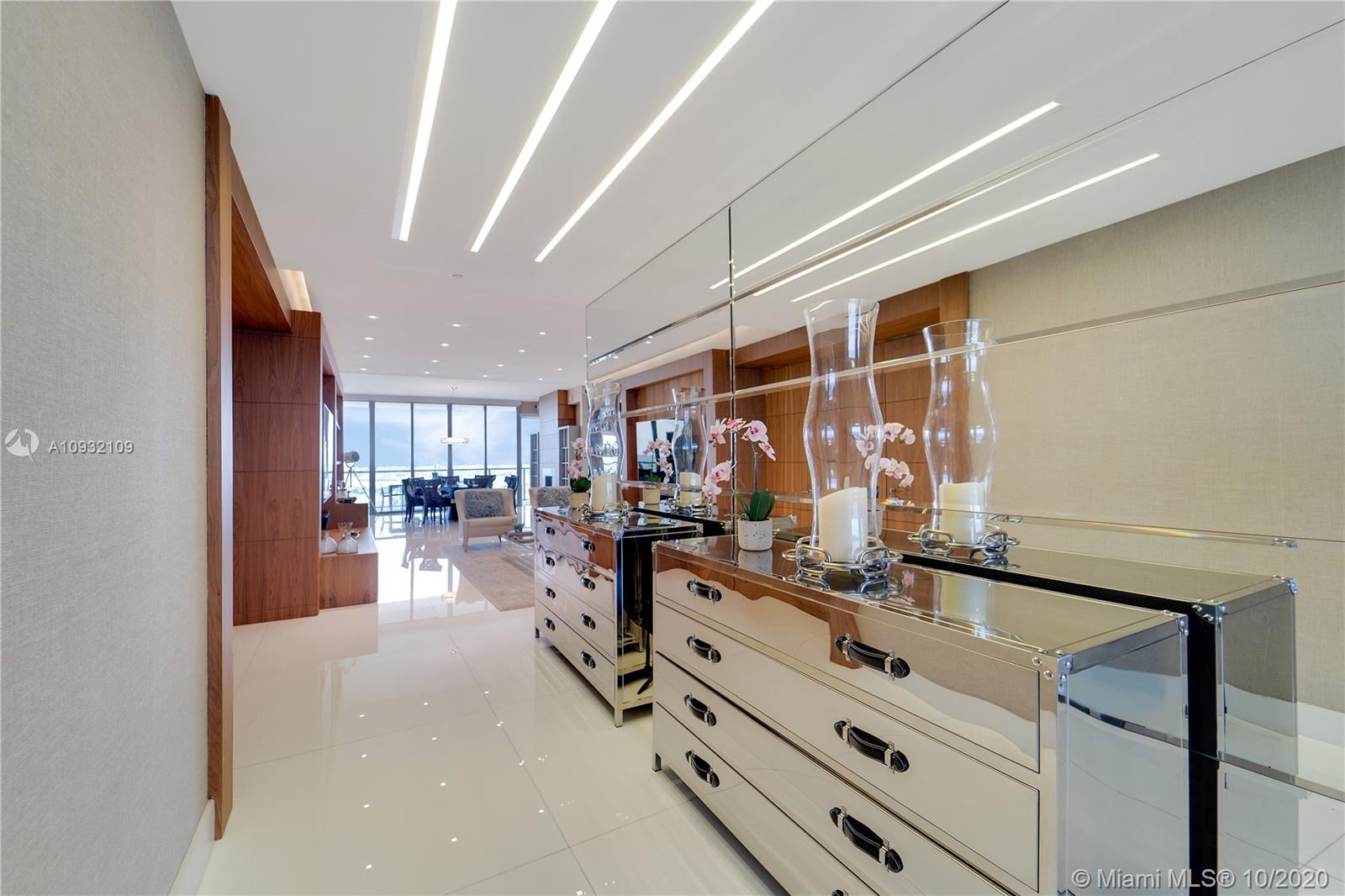 BAL HARBOUR NORTH SOUTH C - Residential
