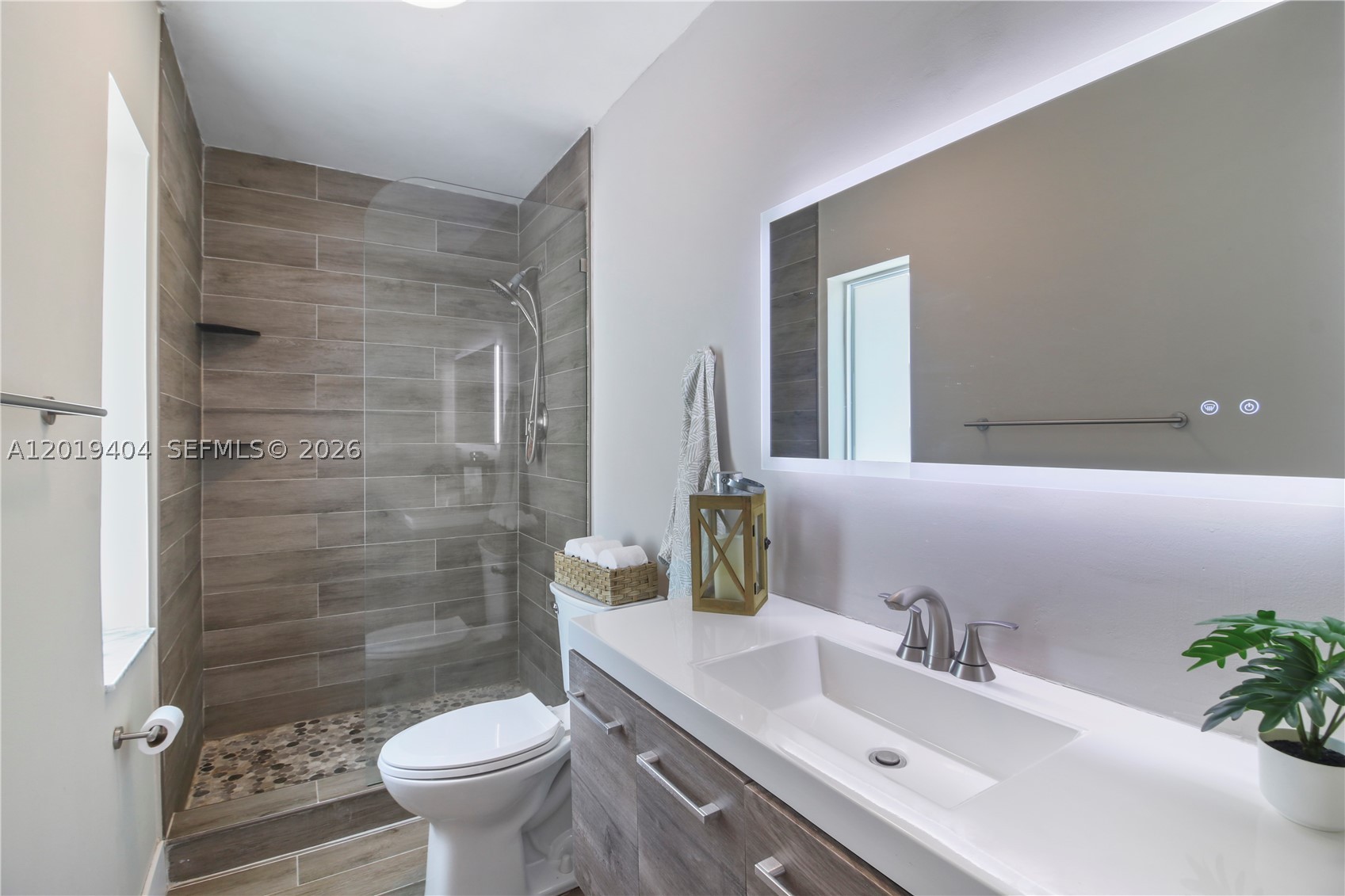 BEL-AIRE SEC 2 - Residential