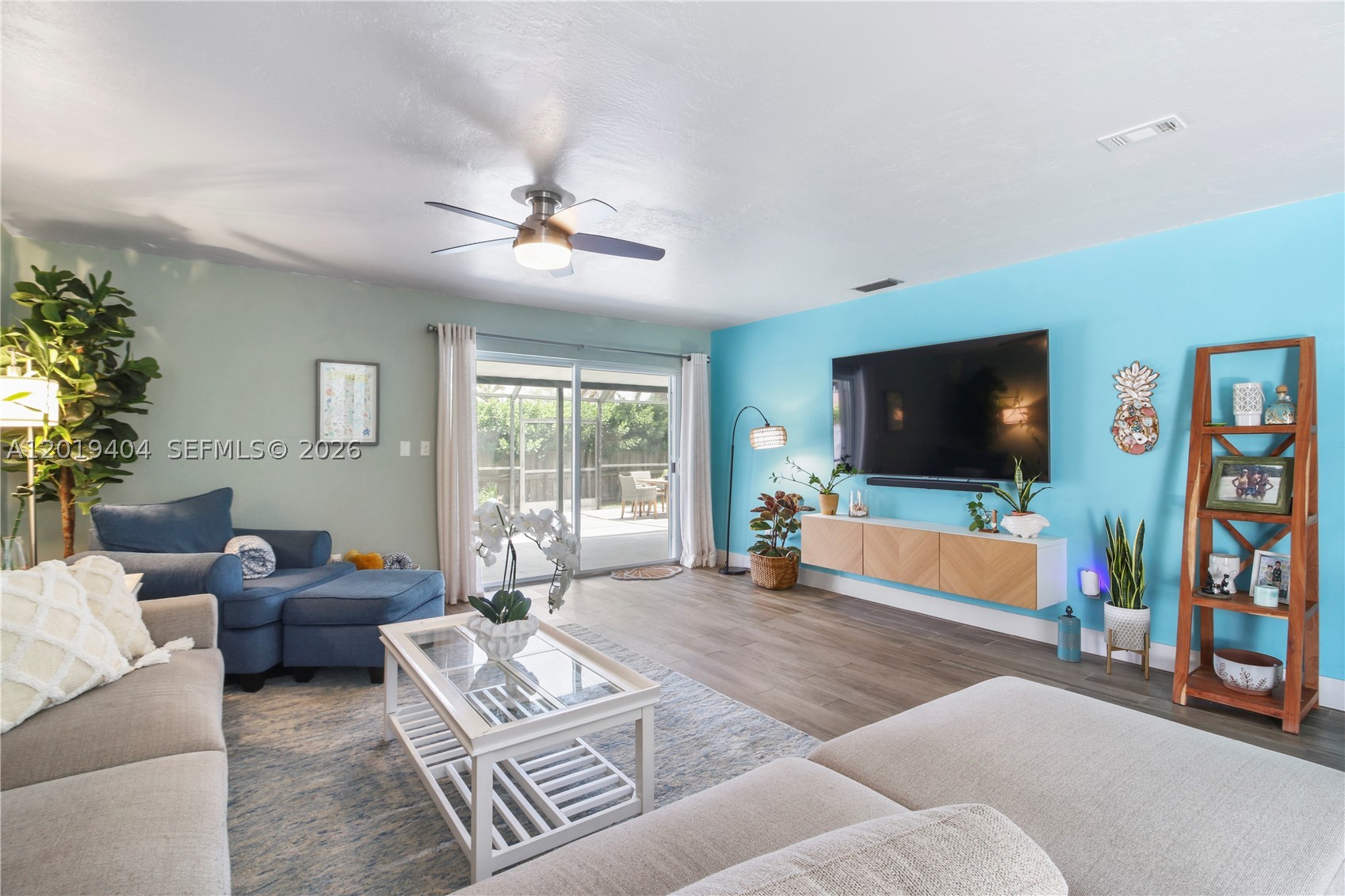 BEL-AIRE SEC 2 - Residential