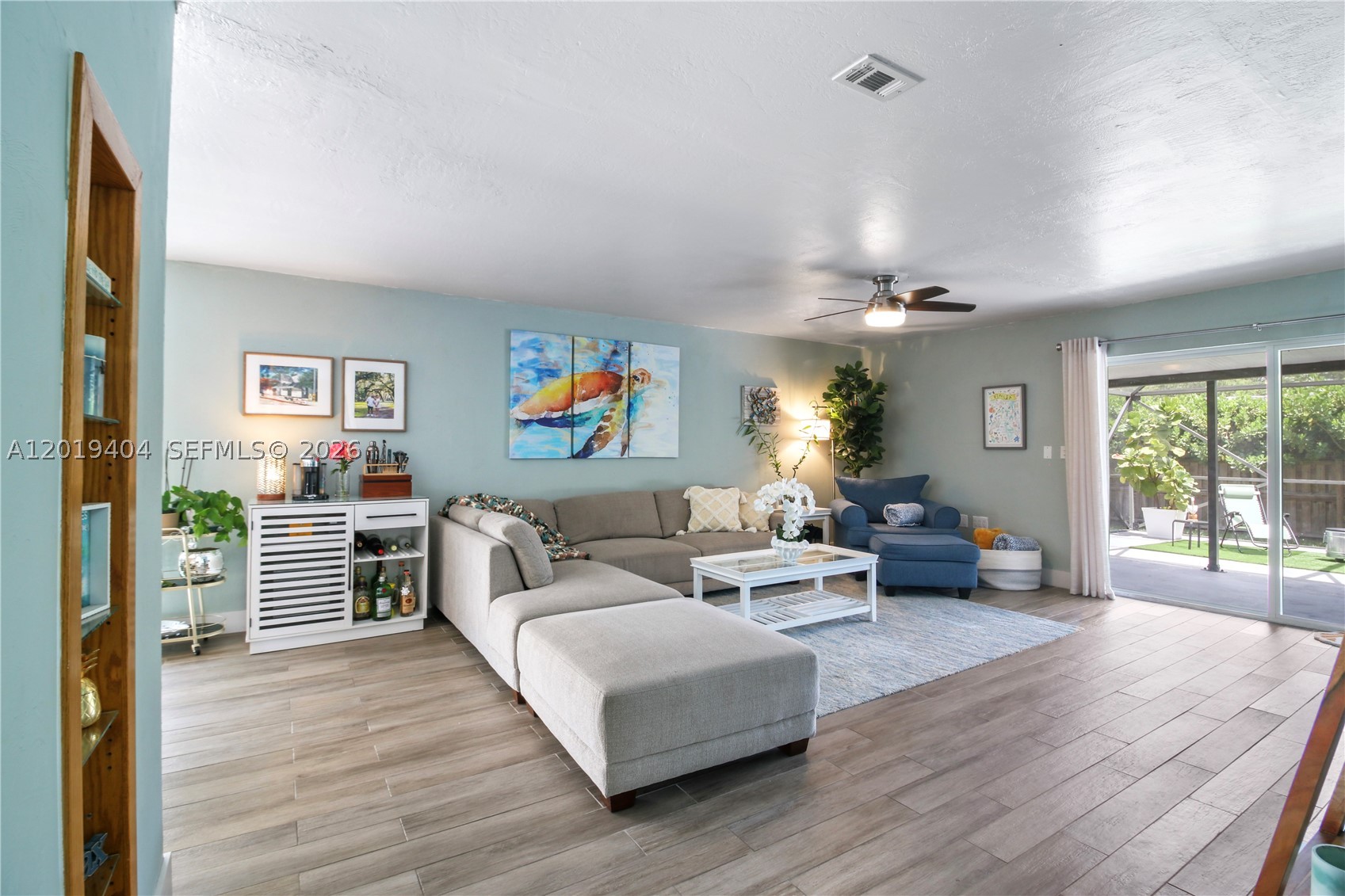 BEL-AIRE SEC 2 - Residential