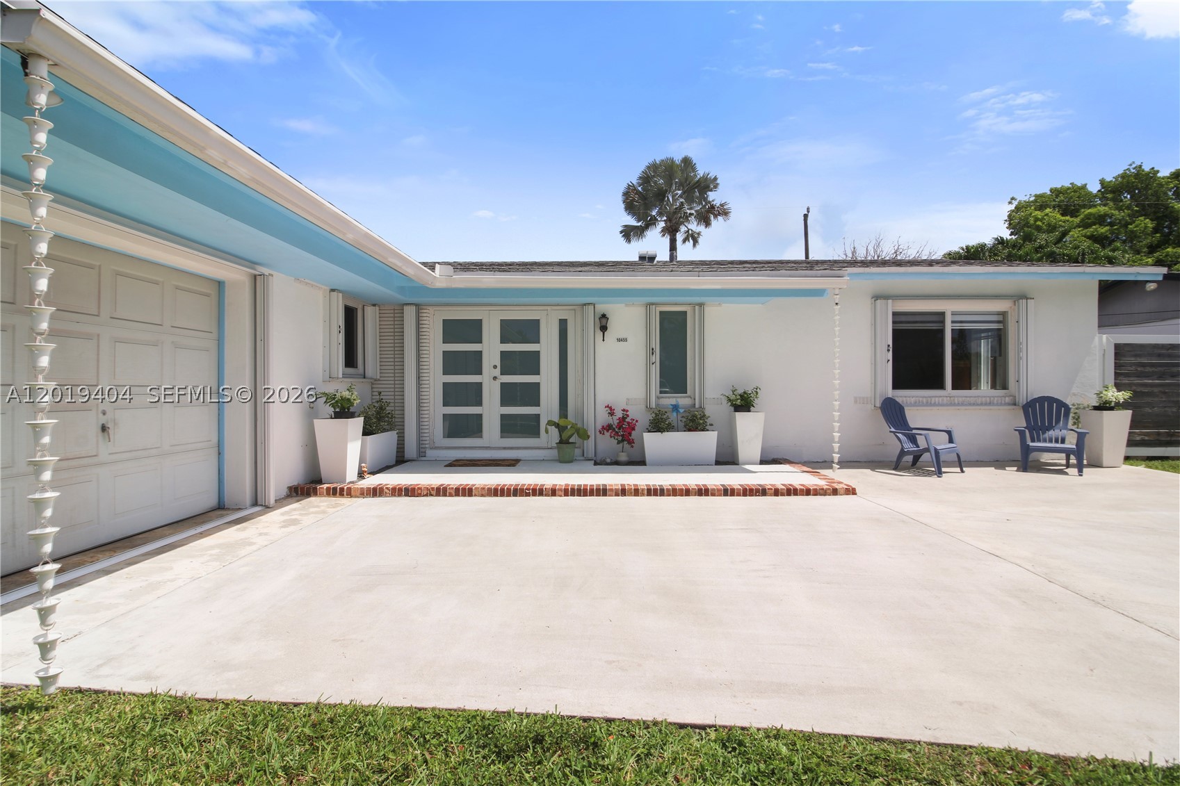 BEL-AIRE SEC 2 - Residential
