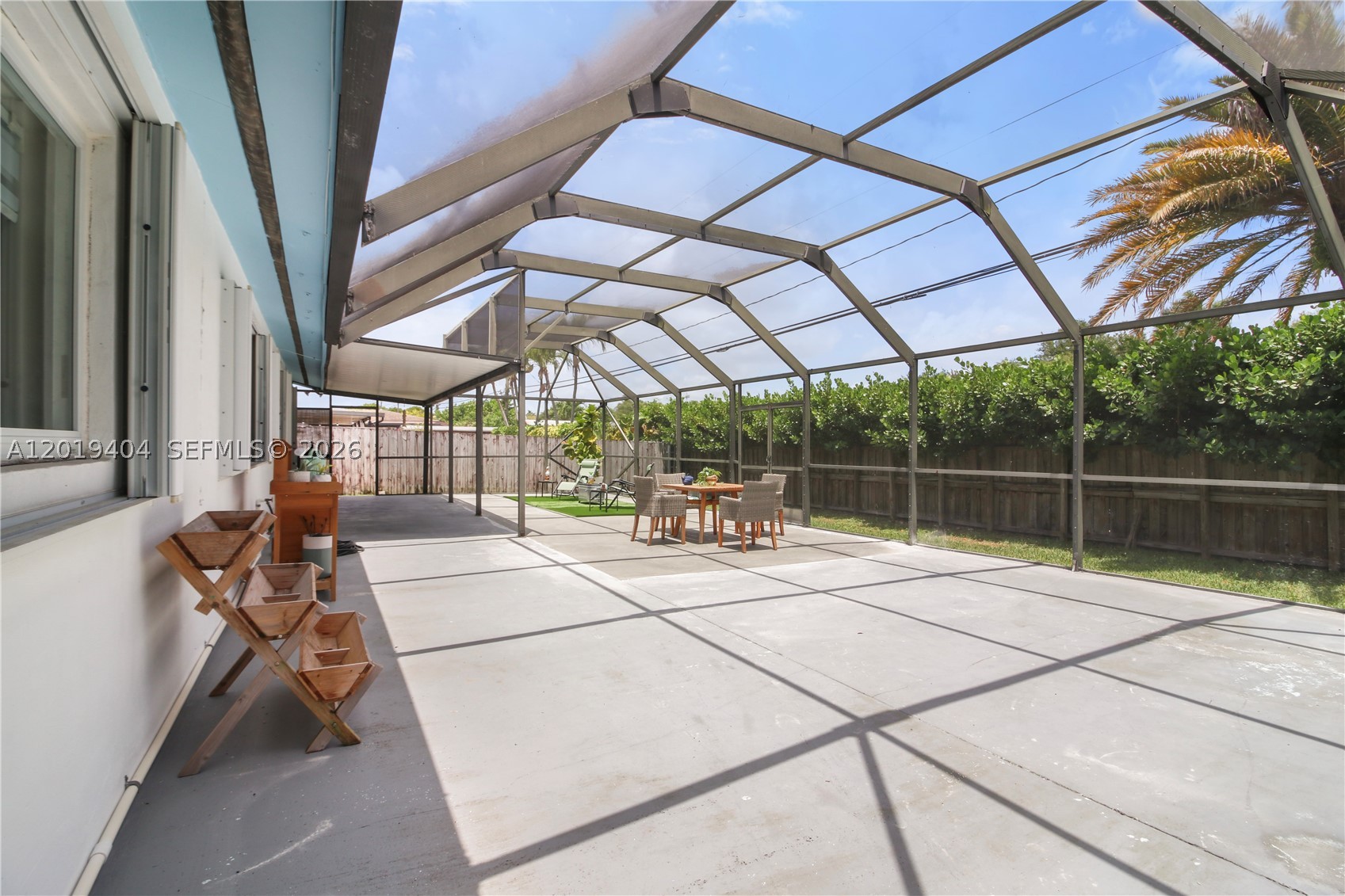 BEL-AIRE SEC 2 - Residential