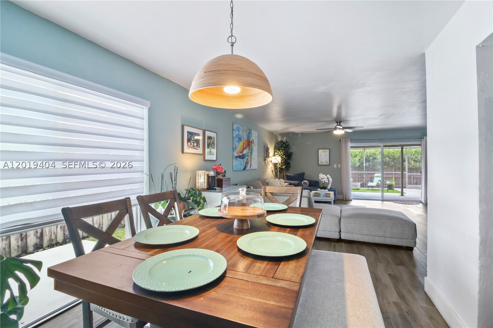 BEL-AIRE SEC 2 - Residential