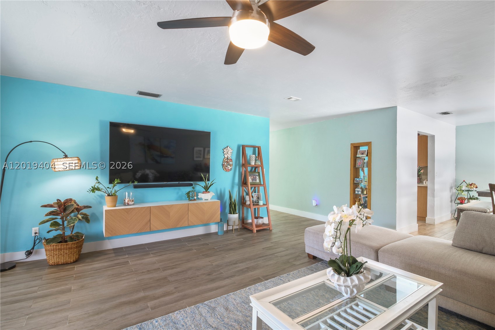 BEL-AIRE SEC 2 - Residential