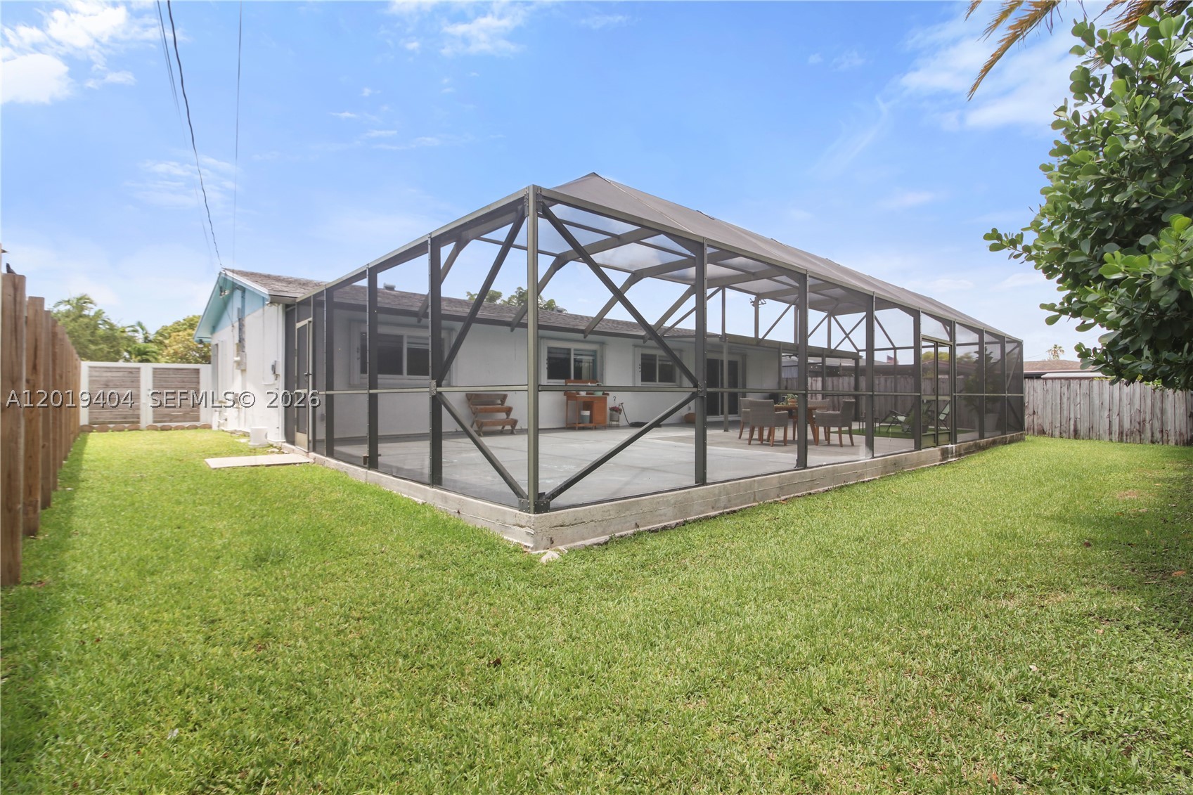BEL-AIRE SEC 2 - Residential