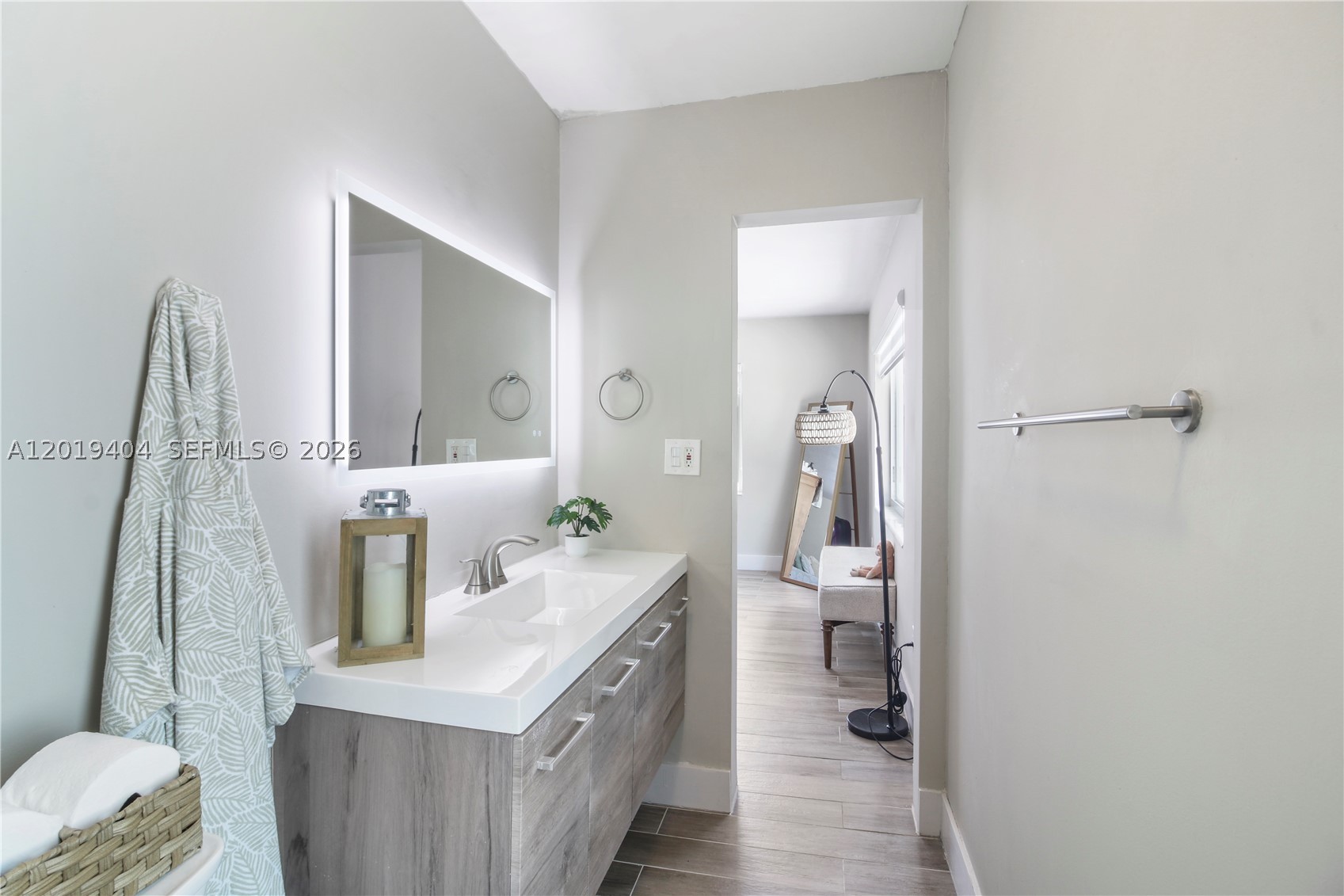 BEL-AIRE SEC 2 - Residential