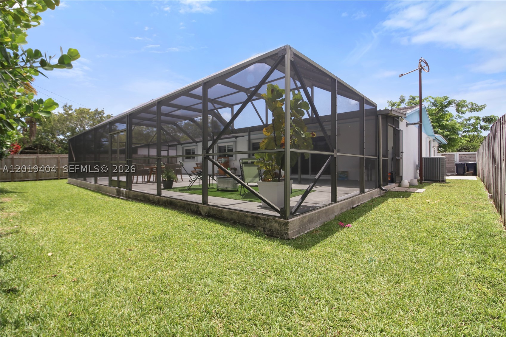 BEL-AIRE SEC 2 - Residential