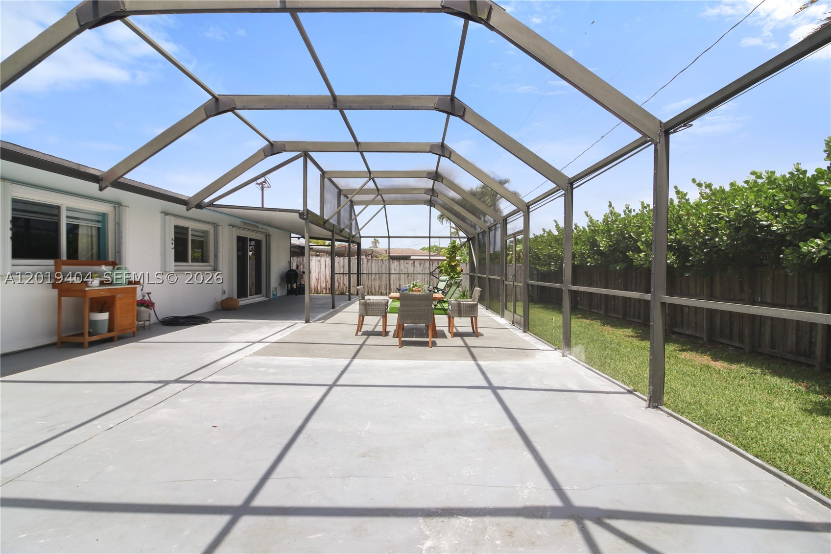BEL-AIRE SEC 2 - Residential