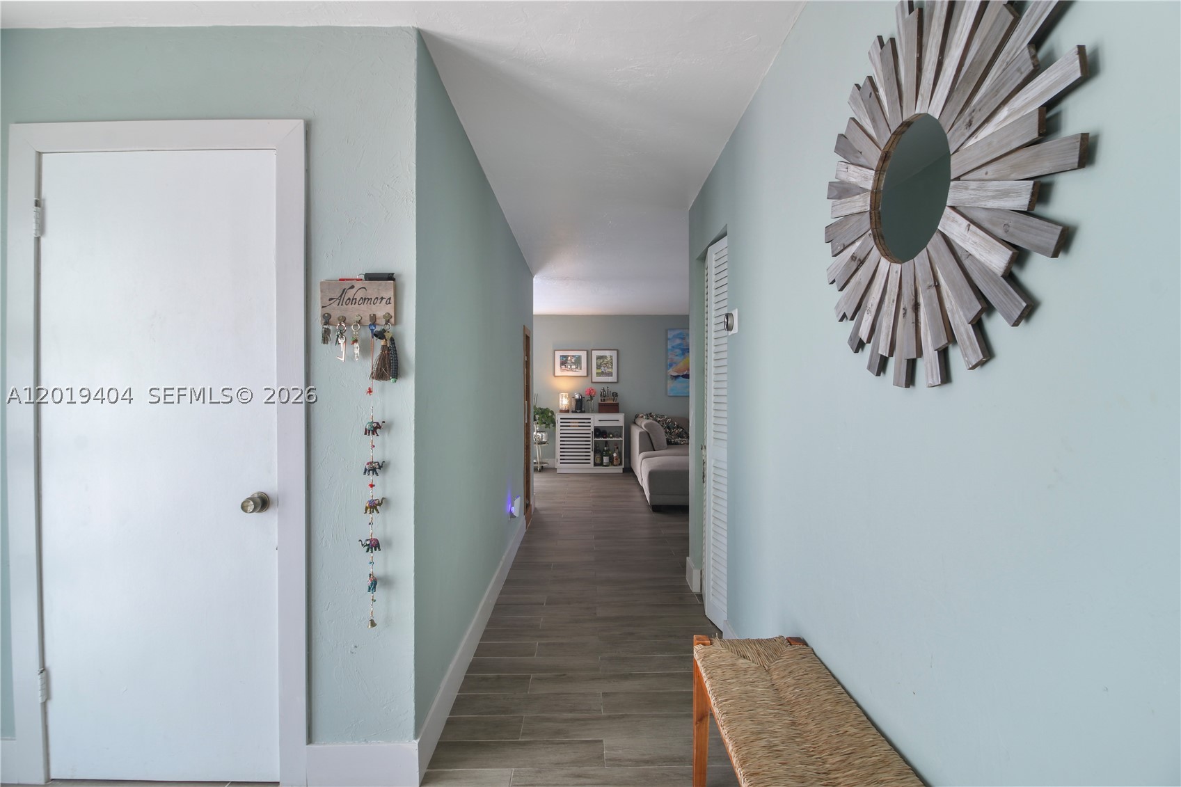 BEL-AIRE SEC 2 - Residential