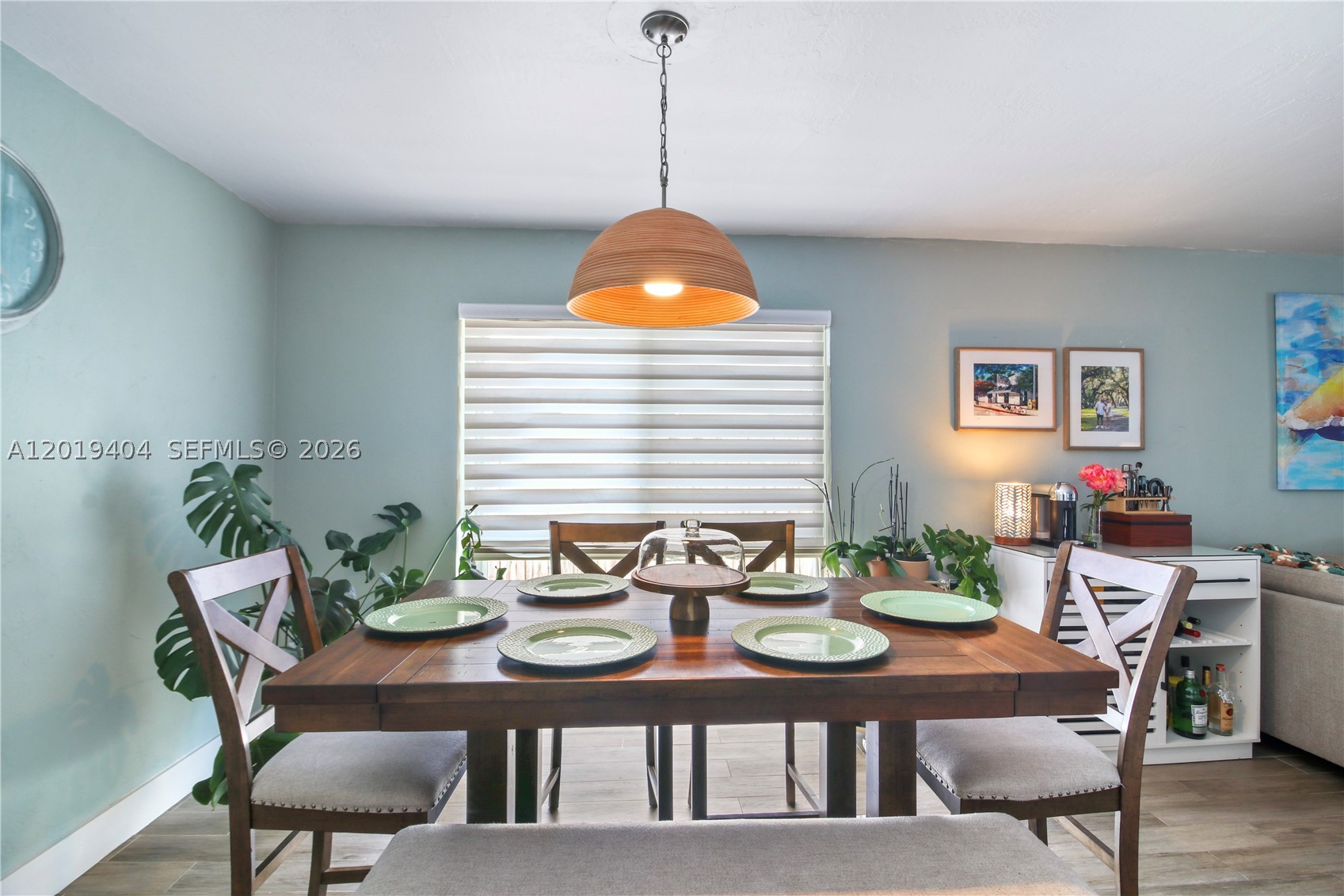 BEL-AIRE SEC 2 - Residential