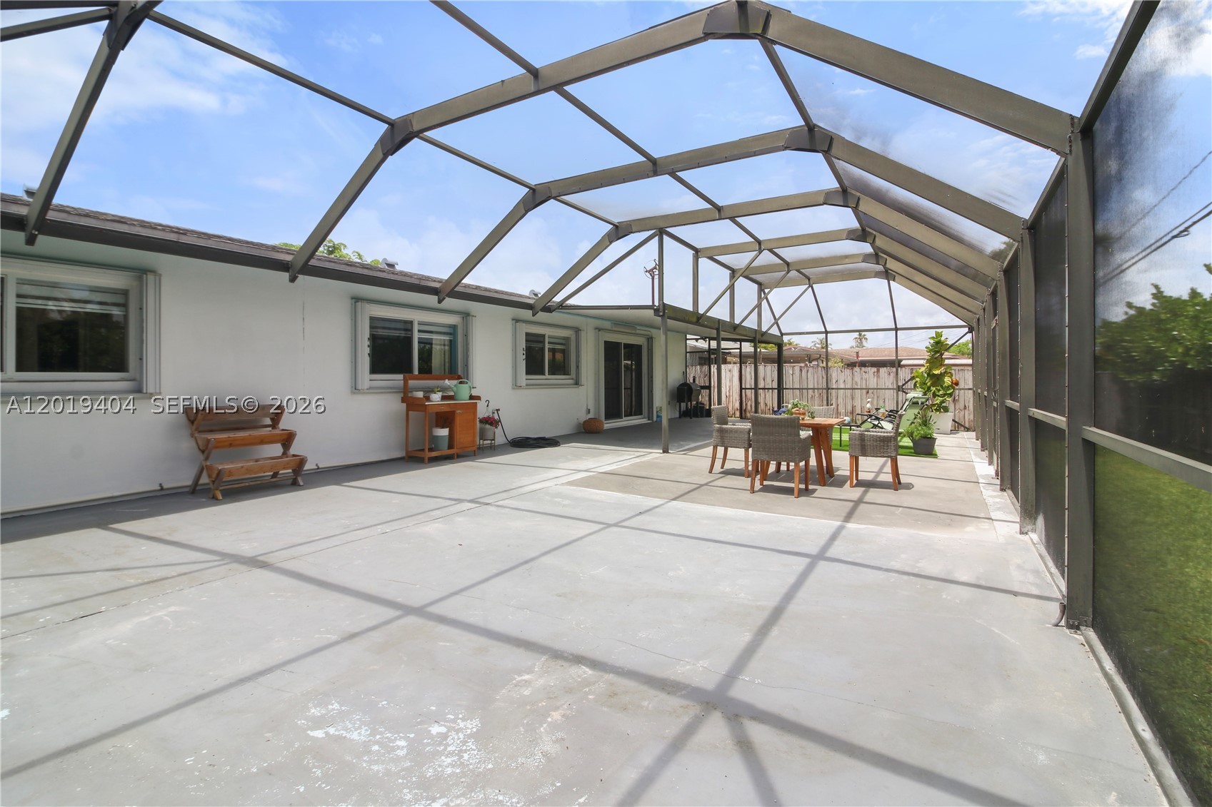 BEL-AIRE SEC 2 - Residential