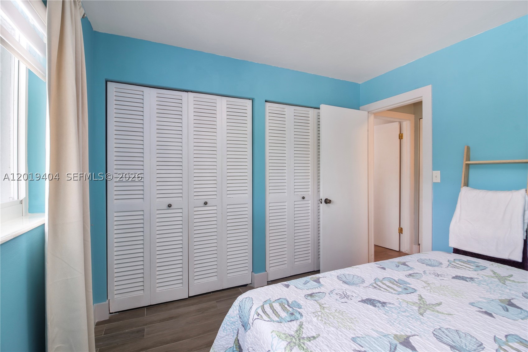 BEL-AIRE SEC 2 - Residential